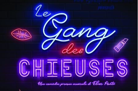 Le gang des chieuses